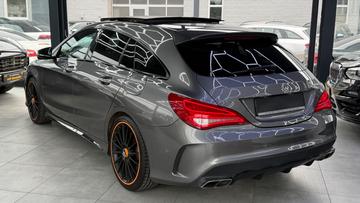 2015 Mercedes-BENZ CLA AMG — фото 2