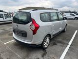 Dacia Lodgy Comfort,Navi,Klima ,Kamear 7Sitzer - Dacia Lodgy: Kombi