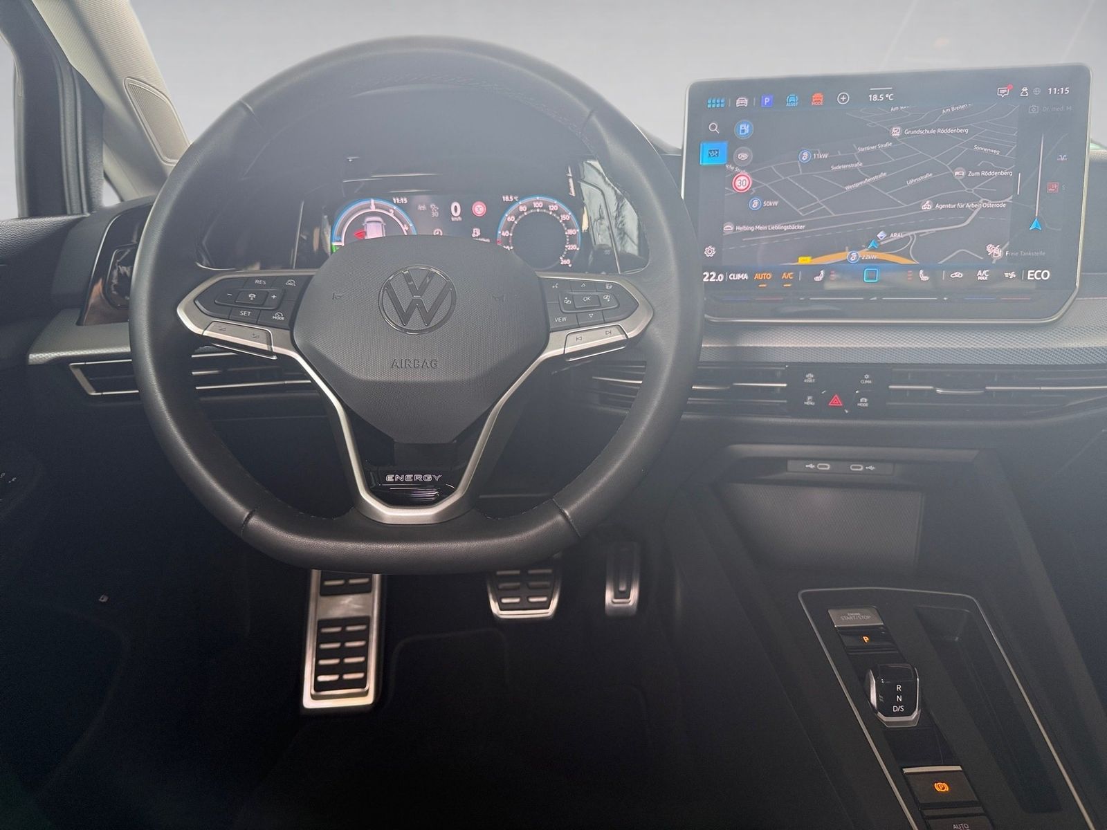 Volkswagen Golf - Bild 18