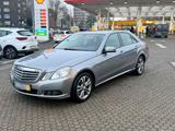 Mercedes-Benz mercedes 250cdi w212 tüv neu - Mercedes-Benz S 250: Cdi