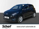 Hyundai i10 Connect & Go Navi SHZ PDC DAB Rückfahrkam. - Hyundai i10 Connect&Go