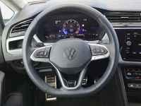 Volkswagen Touran - Vorschau Bild 8
