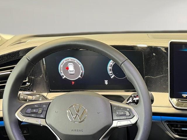 Volkswagen Tiguan 1.5eTSI DSG Life GJR+SHZ+NAVI+ACC+KESSY+, миниатюра 14