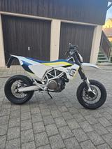 Husqvarna 701 Supermoto (2019) - Offers