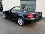 Mercedes-Benz SLK 200 KOMPRESSOR Final Edition ! Automatik ! - gebrauchte Mercedes-Benz SLK 200 aus dem Jahr 2003