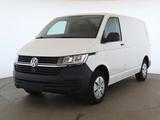 Volkswagen T6.1 Transporter Kastenwagen 2.0 TDI AHK KLIMA - Volkswagen: Transporter Kastenwagen