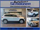 Skoda Karoq 1.5 TSI DSG Selection App Kamera ACC - Skoda Karoq Tageszulassungen