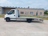 Renault Master - Renault Master aus 2003
