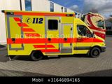 Mercedes-Benz Sprinter 519 CDI AUTOMATIK RETTUNGSW. NEUER TUEV