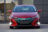 Toyota Prius Plug-in Hybrid Executive MIT 2 J. GARANTIE - Toyota Prius: Prius2