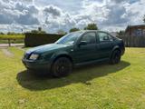 Volkswagen VW Bora v5 - Volkswagen Bora: V5
