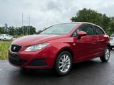 Seat Ibiza 1.2 SC Stylance / Style **Motor unruhig** - Seat: Stylance