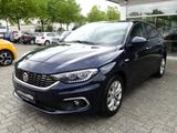 Fiat Tipo Lounge*Klimaautomatik*Kamera*Alu*HU/AU Neu - blaue Fiat Tipo