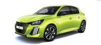 Peugeot 208 - Vorschau Bild 2