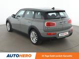 MINI Clubman One D *NAVI*LED*TEMPO*PDC*SHZ*KLIMA* - MINI One D Clubman Gebrauchtwagen