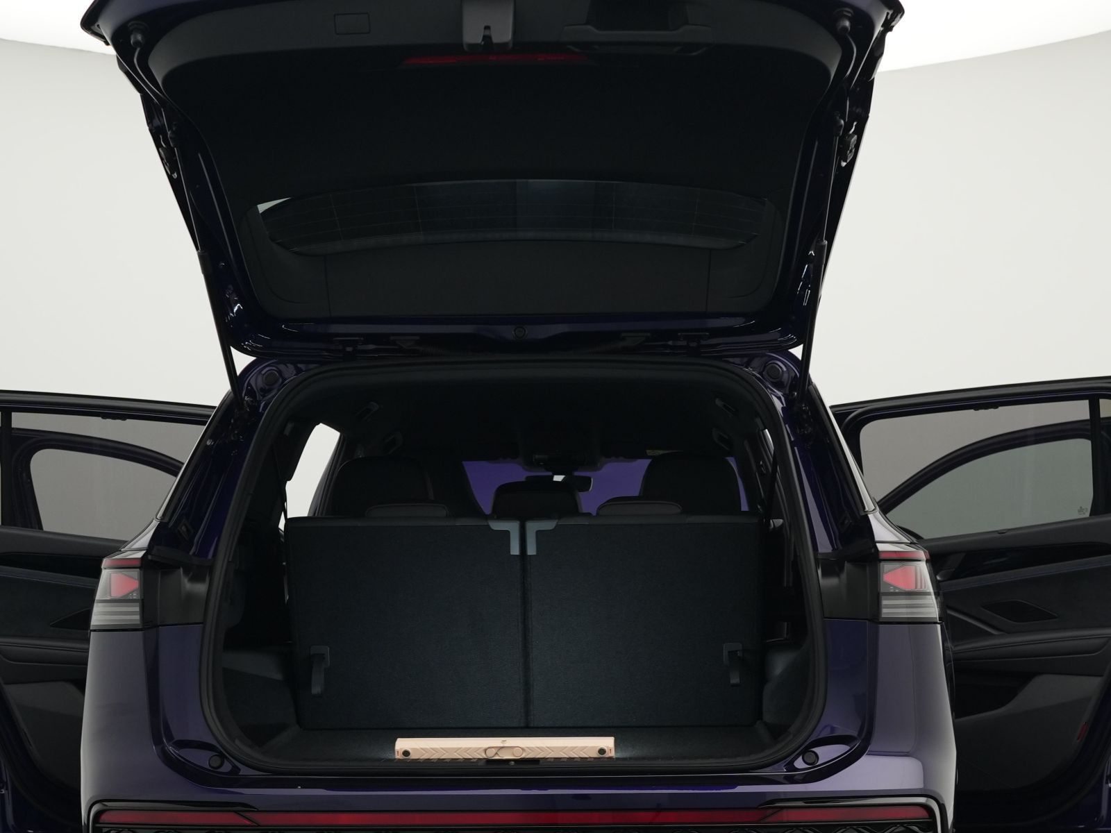Volkswagen Tayron - Bild 19