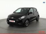 Hyundai i10 1.2 Aut. Kamera Android Apple Sitzheizung - Hyundai i10 Tageszulassungen mit Benzin-Antrieb
