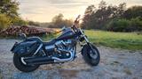 Harley-Davidson Fat Bob FXDF 5HD - 2008 FAT BOB