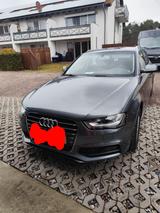 Audi A4 1.8 TFSI S line Avant S line - Audi A4 mit Benzin-Antrieb: 1.8