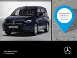Mercedes-Benz T 180 EDITION+PROGRESSIVE+Klimaautom+Navi+PTS - blaue Mercedes-Benz T-Klasse