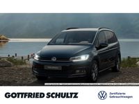 Volkswagen Touran - Vorschau Bild 4