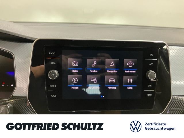 Volkswagen T-Cross - Bild 13
