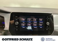 Volkswagen T-Cross - Vorschau Bild 13