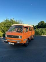 Volkswagen T3 Joker Westfalia  - Volkswagen T3: Kleinbus, Westfalia