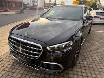 Mercedes S 350 - 8