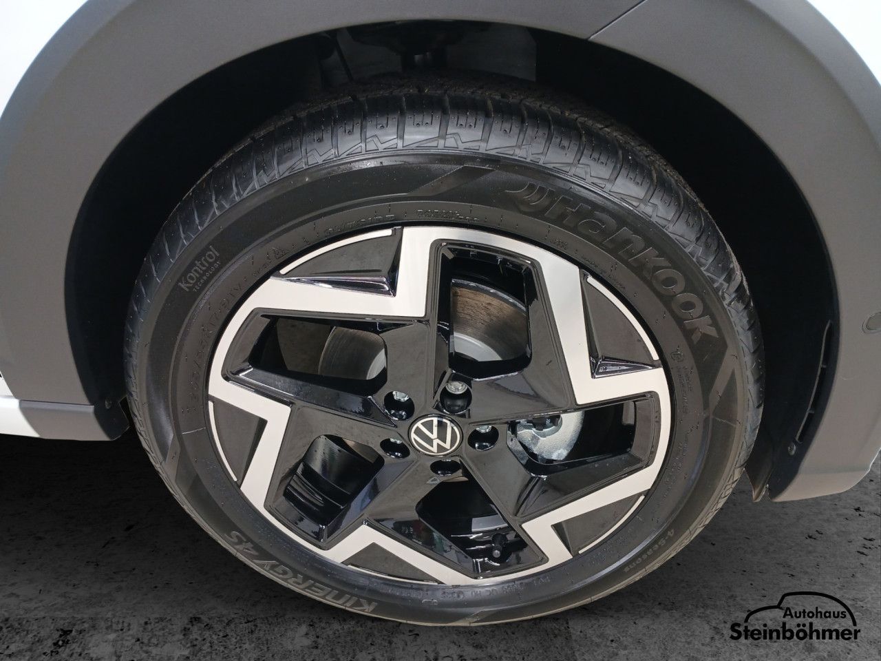 Volkswagen Taigo - Bild 12