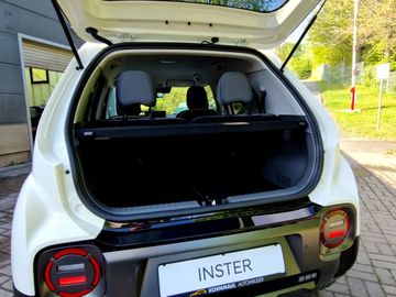 Hyundai INSTER Cross 49 kWh (115 PS) -Pa Effizienz-Paket