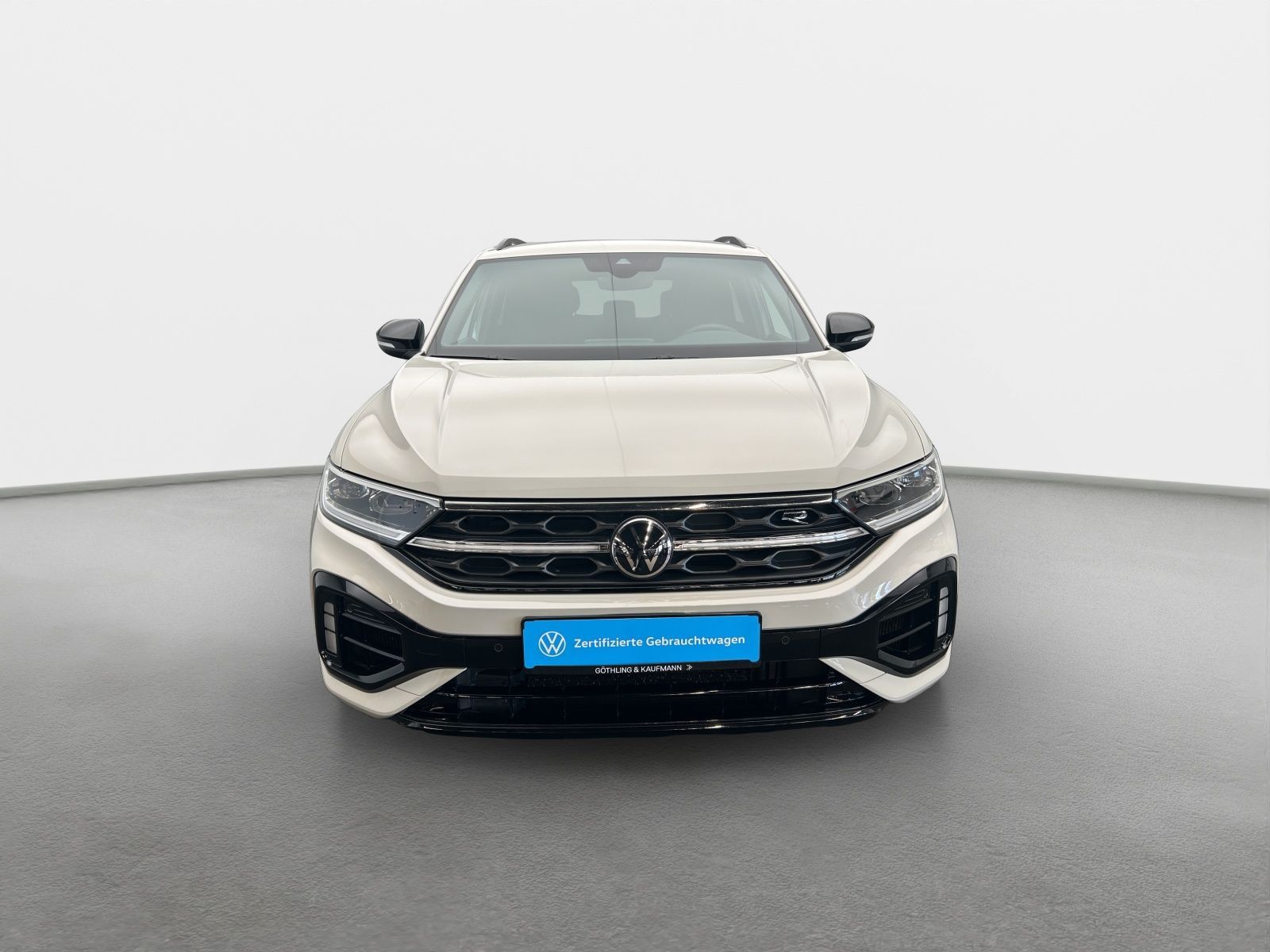 Volkswagen T-Roc - Bild 12