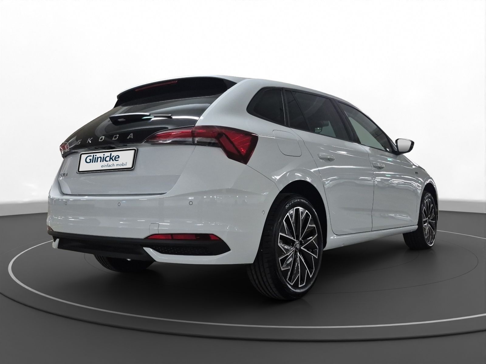 Skoda Scala 1.0 TSI Selection | sofort Verfügbar | Ein imagem 2