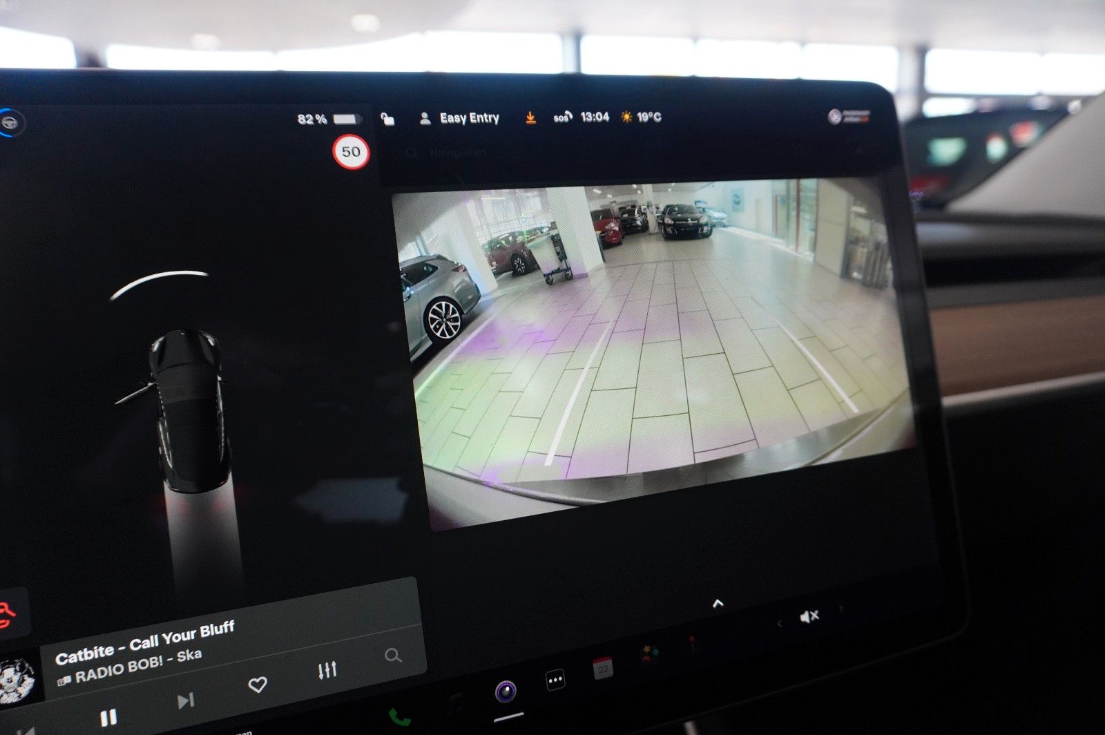 Fahrzeugabbildung Tesla Model 3 LONGRANGE DUAL-MOTOR NAVI/KAMERA/PANO/SH