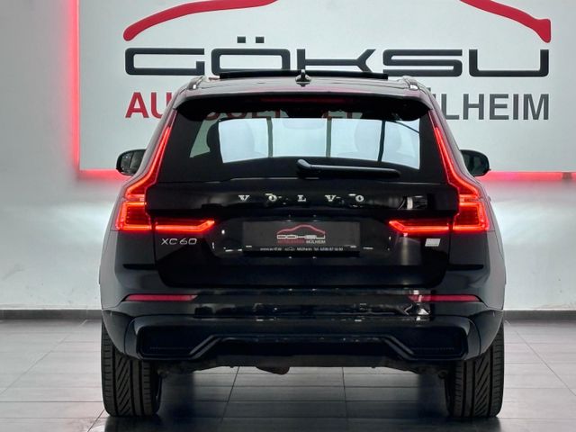 Volvo XC60 R Design T8 AWD*Pano*ACC*H&K*360°*StHz*LED*