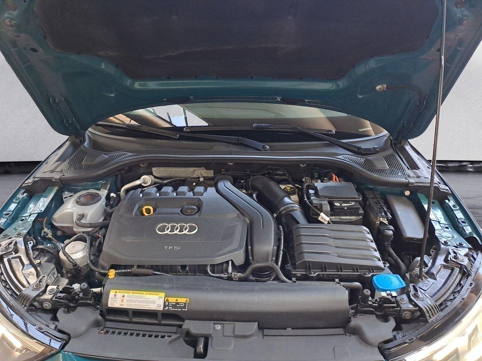 Audi A1 Sportback S-Line 35 TFSI *B&O*ACC*LED*