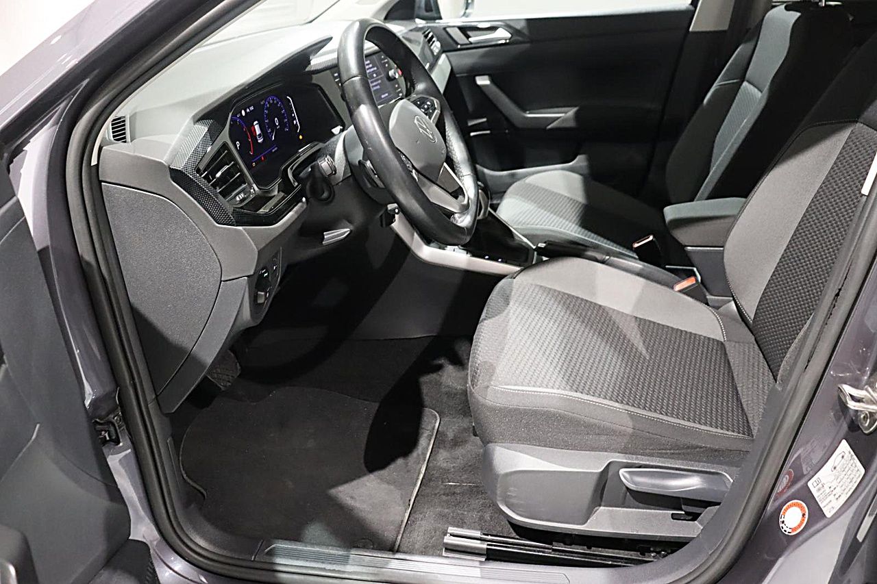 Volkswagen Taigo - Bild 21