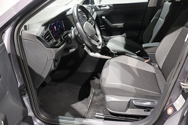 Taigo Life 1.0 TSI DSG TravelAssist LED ACC NAVI