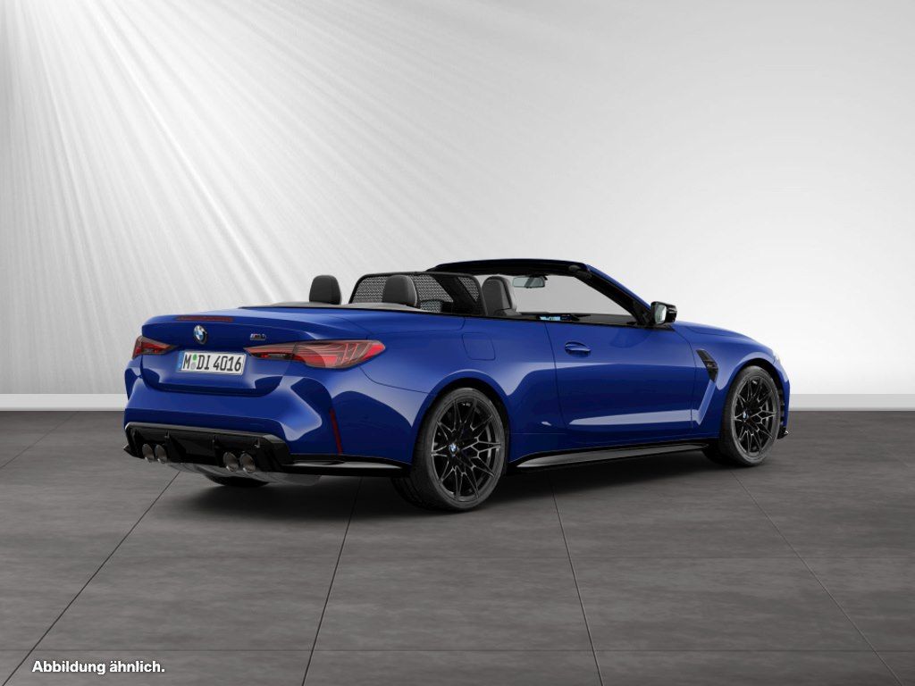 BMW M4 - Bild 2