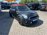 MINI John Cooper Works - MINI John Cooper Works: Sportwagen