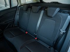 Ford Focus – 33 / 34