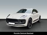 Porsche Macan GTS Pano.,AHK,Luftfederung,Sitzheizung vor - Porsche Macan in Saarbrücken