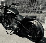 Harley-Davidson Street Bob 114