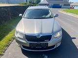 Skoda Superb 1.6 TDI Comfort Combi - Skoda Superb mit Diesel-Antrieb: Comfort