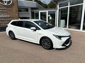 Toyota Corolla - 3