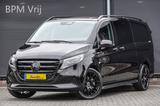 Mercedes-Benz Vito 119Cdi 190Pk 9G-Tronic Aut. | Dubbele Cabin