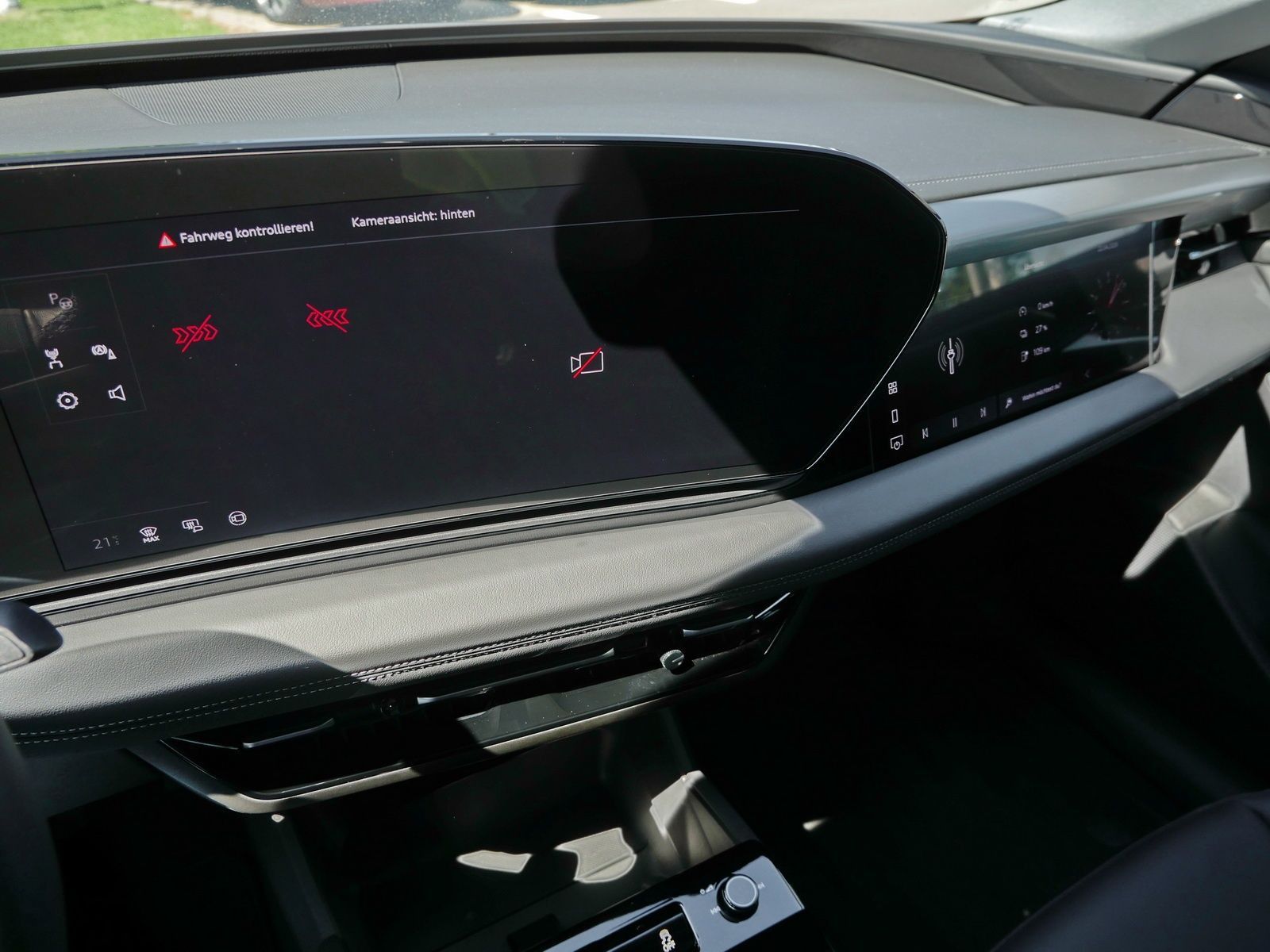 Audi A6 e-tron - Bild 16