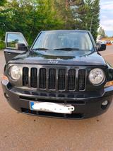 Jeep Patriot 4x4, diesel - gebrauchte Jeep Patriot aus dem Jahr 2011