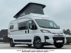 Pössl 2 Win S Plus (+) | Aufstelldach | Jetzt sichern!