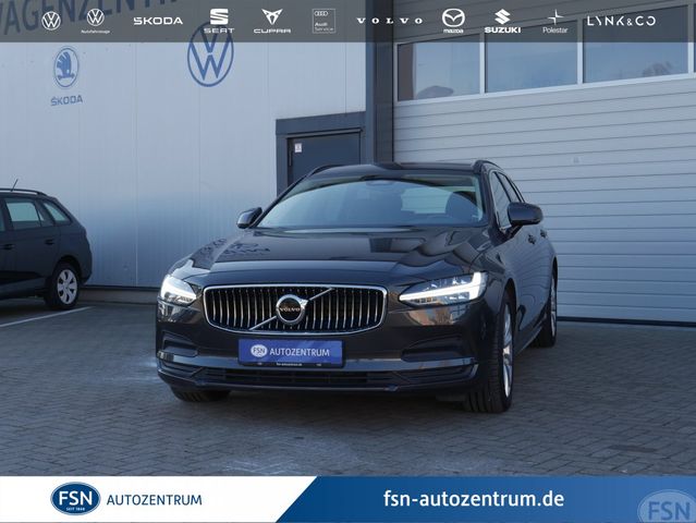 Volvo V90 B4 Diesel 197PS Momentum Pro AWD LED ACC